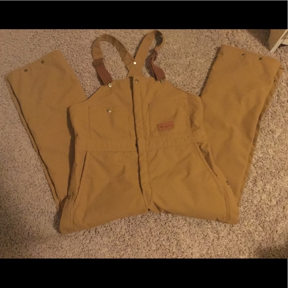 Other - Master Made Overalls